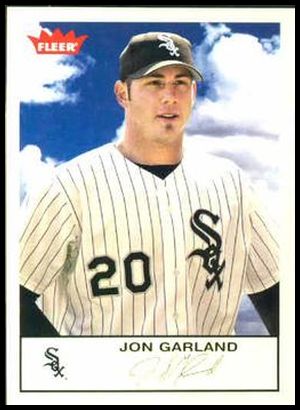 61 Jon Garland